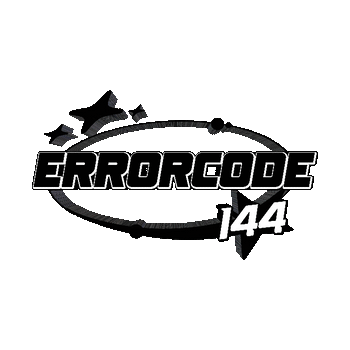 ErrorCode 144